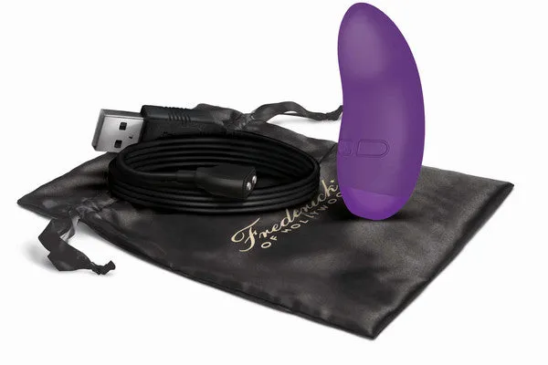 Fredericks of Hollywood LayOn VibePurple Fredericks Of Hollywood Vibrators Fredericks of Hollywood LayOn VibePurple Fredericks Of Hollywood Vibrators