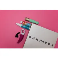 Fun Factory Vibrators OHHH Box