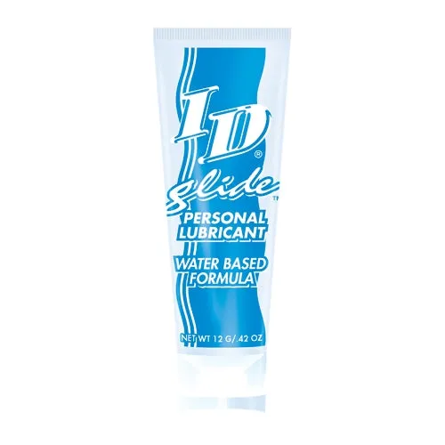 Glide 12ml Tubes Case of 500 ID Lubricants Anal