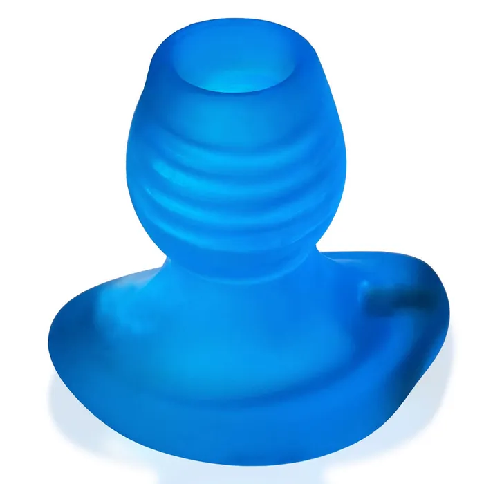 Glow Hole 1 Butt Plug Small Blue Morph Sale Anal