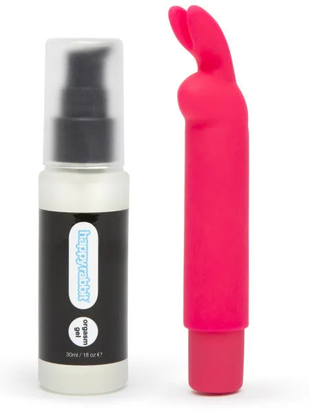Happy Rabbit Orgasm Kit Lovehoney Vibrators