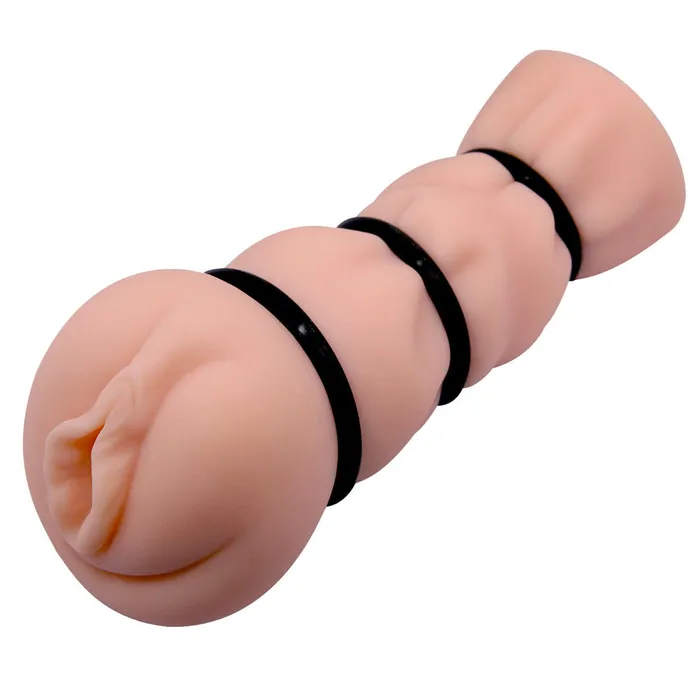 Hidden Desire Bangers Mega Tight Masturbator Male Sex Toys