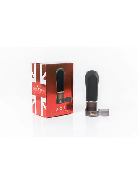 Hot Octopuss Vibrators DIGIT