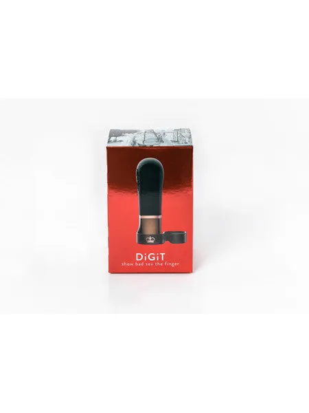 Hot Octopuss Vibrators DIGIT