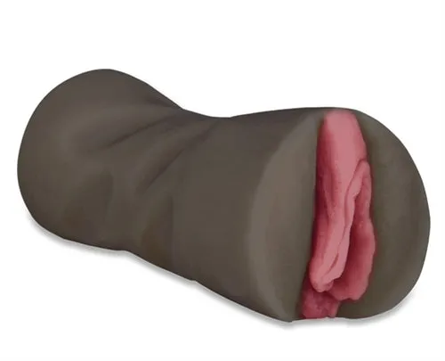 Hustler Male Sex Toys Choco Pussy