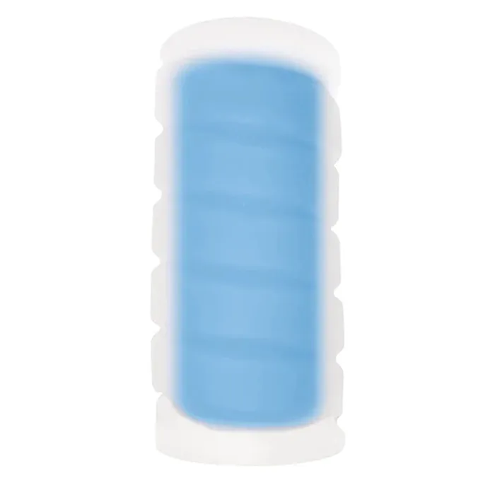 Icon Brands Vibrators Jack It Duo Sky Blue