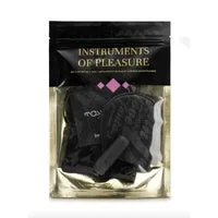 Instruments of Pleasure Purple Bijoux Indiscrets Vibrators