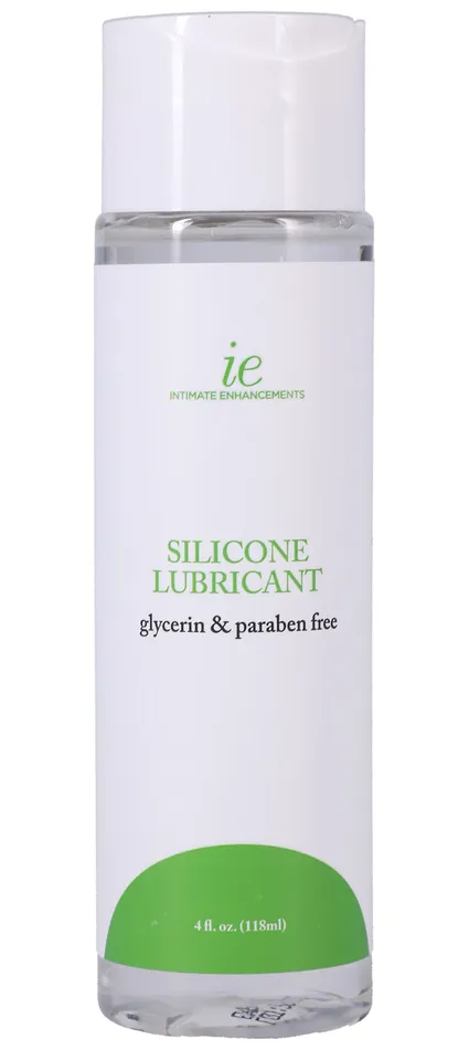 Intimate Enhancements Silicone Lubricant 4 Fl Oz Sale Lubricants