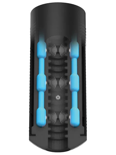 Kiiroo Titan by KIIROO Vibrators