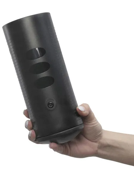 Kiiroo Titan by KIIROO Vibrators