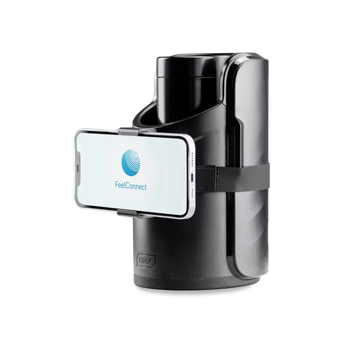 Kiiroo Vibrators Keon accessory PHONE holder