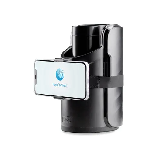 Kiiroo Vibrators Keon accessory PHONE holder
