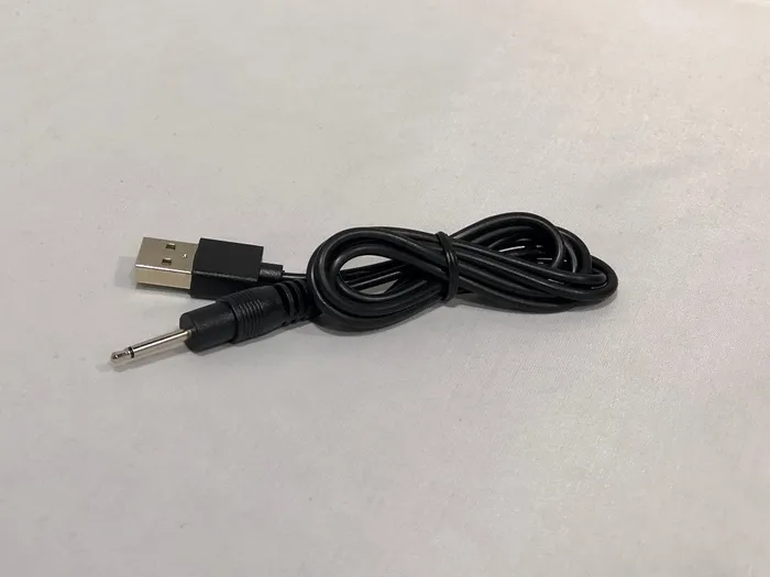 Lady Bonnd Vibrators Erryn Charger