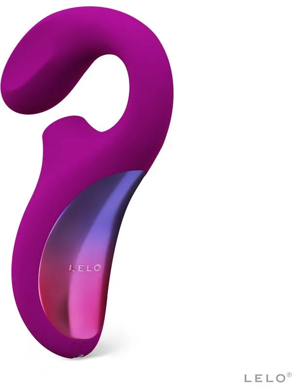 Lelo Enigma Cruise Deep Rose Vibrators