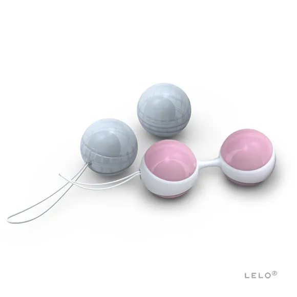 Lelo Female Sex Toys LELO Luna Beads Mini Lelo Female Sex Toys LELO Luna Beads Mini