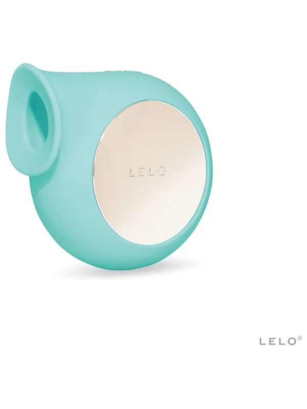 Lelo Vibrators Sila Cruise Aqua