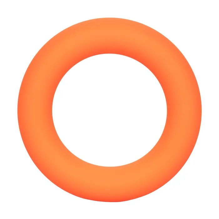 Link Up UltraSoft Verge Orange CalExotics Male Sex Toys