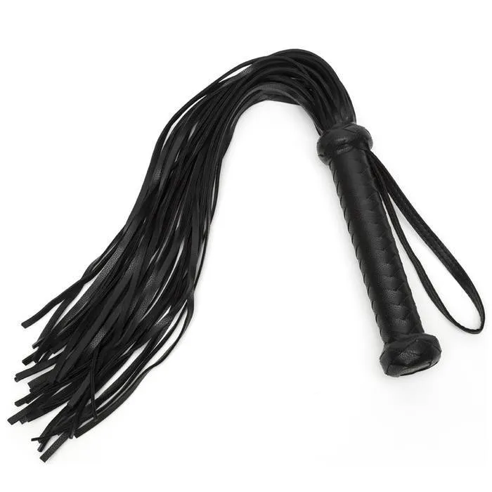 Lovehoney Fifty Shades Vibrators Fifty Shades Bound to You Flogger