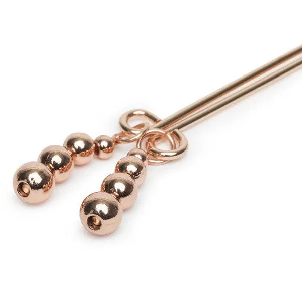 Lovehoney Vibrators Fifty Shades Freed All Sensation Nipple and Clitoral Chain
