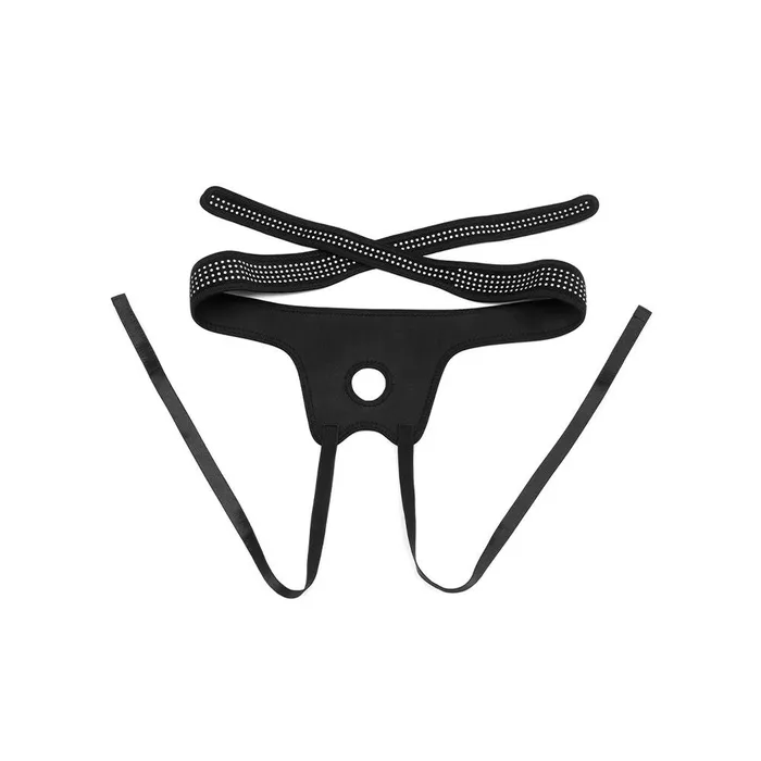 Lovetoy Easy Strapon Harness Lovetoy Female Sex Toys Lovetoy Easy Strapon Harness Lovetoy Female Sex Toys