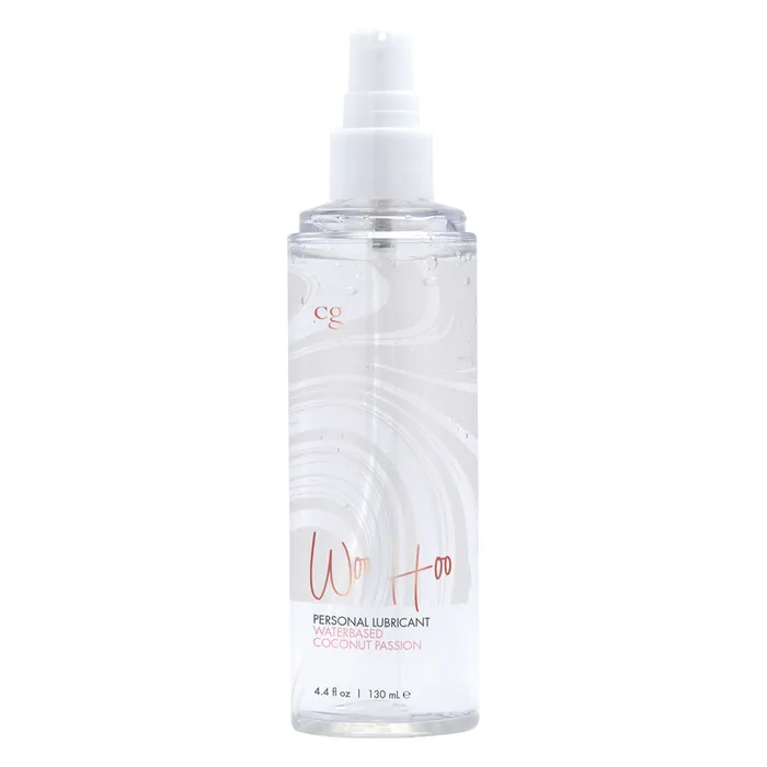 Lubricants Classic Brands Whoo Hoo Personal Lubricant Coconut Passion 44 Fl Oz Lubricants Classic Brands Whoo Hoo Personal Lubricant Coconut Passion 44 Fl Oz