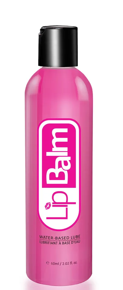 Lubricants Fuck Water Fuck Water Lipbalm WaterBased Lubricant 202 Fl Oz 60ml Lubricants Fuck Water Fuck Water Lipbalm WaterBased Lubricant 202 Fl Oz 60ml