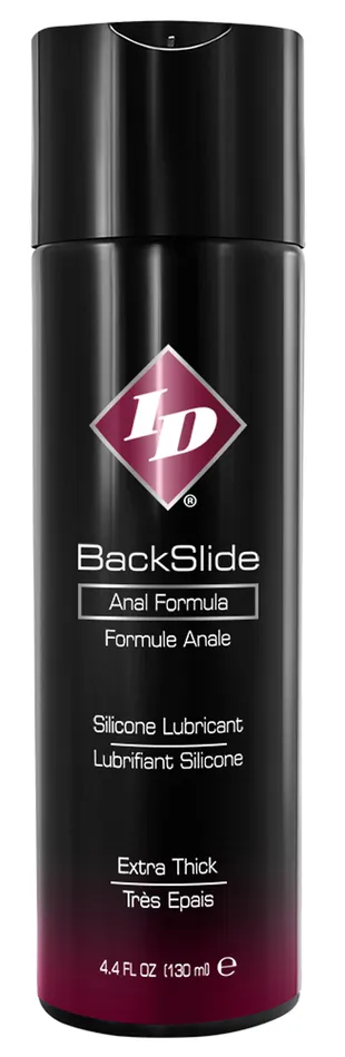 Lubricants ID Lubricants ID Backslide Silicone Lubricant 44 Oz