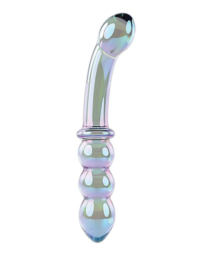 Lustrous Galaxy Wand Evolved Gender X Vibrators