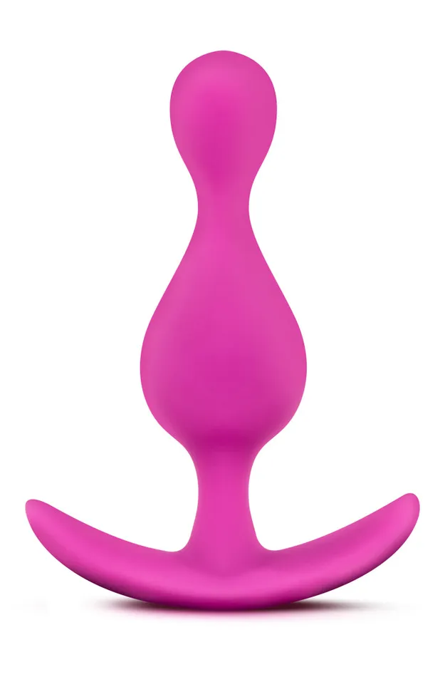 Luxe Explore Fuchsia Blush Vibrators