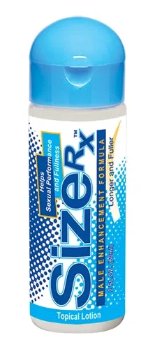 Male Sex Toys Body Action Size Rx Male Enhancement Formula 2 Oz