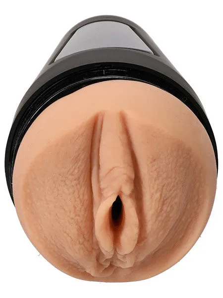 Male Sex Toys Doc Johnson Main Squeeze Adira Allure ULTRASKYN Stroker Pussy