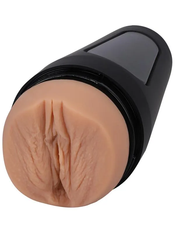 Male Sex Toys Doc Johnson Main Squeeze Skye Blue ULTRASKYN Stroker Pussy Vanilla Male Sex Toys Doc Johnson Main Squeeze Skye Blue ULTRASKYN Stroker Pussy Vanilla
