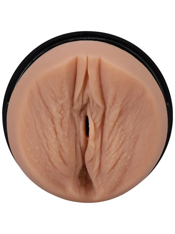 Male Sex Toys Doc Johnson Main Squeeze Skye Blue ULTRASKYN Stroker Pussy Vanilla Male Sex Toys Doc Johnson Main Squeeze Skye Blue ULTRASKYN Stroker Pussy Vanilla