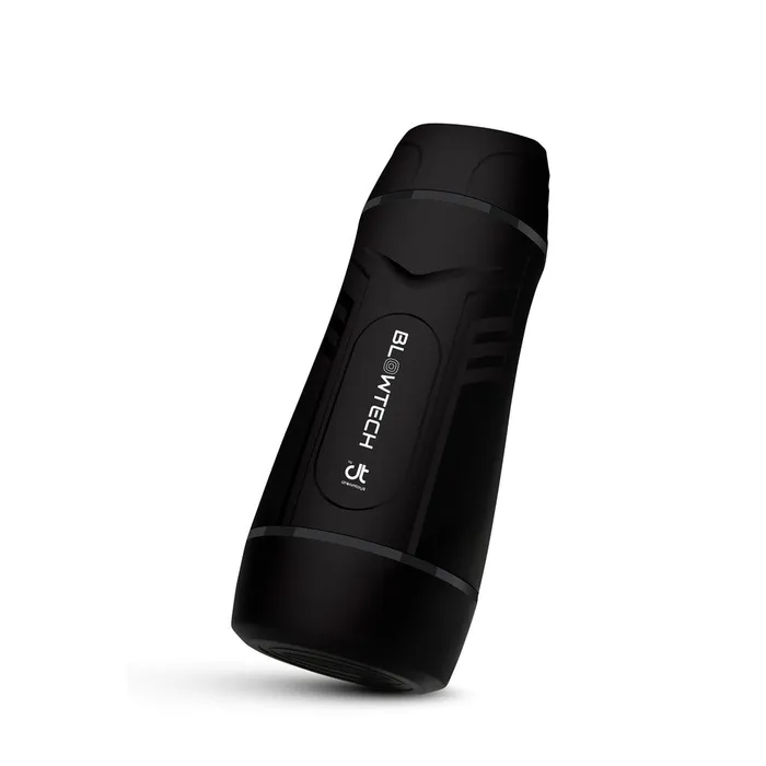 Male Sex Toys Dream Toys Blowtech Deep Throat Sucking Machine