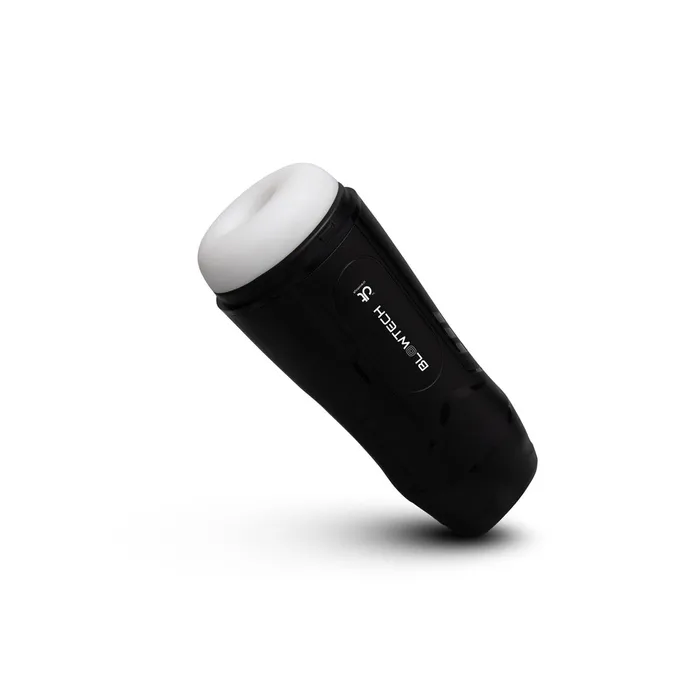 Male Sex Toys Dream Toys Blowtech Deep Throat Sucking Machine