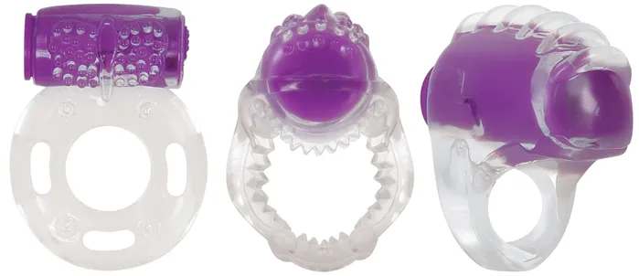 Male Sex Toys Evolved Novelties Ring True Unique Pleasure Rings