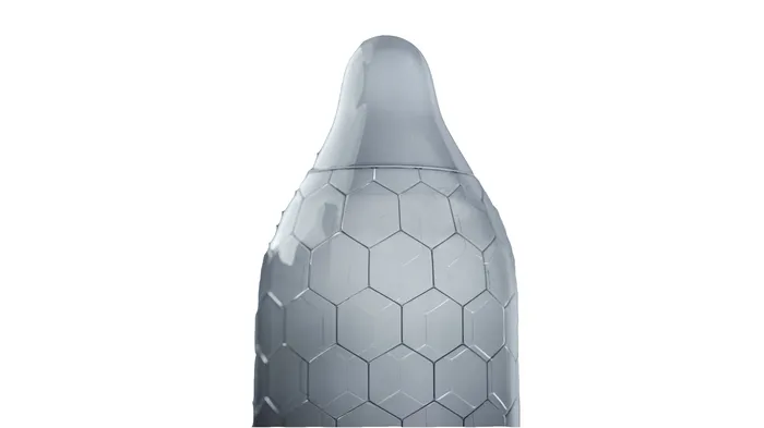 Male Sex Toys Lelo Hex Condoms Original 3 Pack