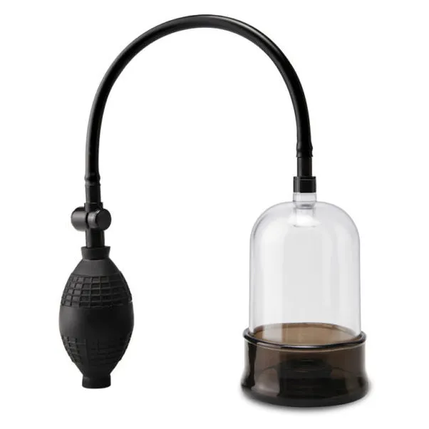 Male Sex Toys Linx Kinx Minx Penis Head Pump