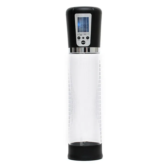 Male Sex Toys Rimba Rimba PPump PP04 Electronic Penis Enlargement System