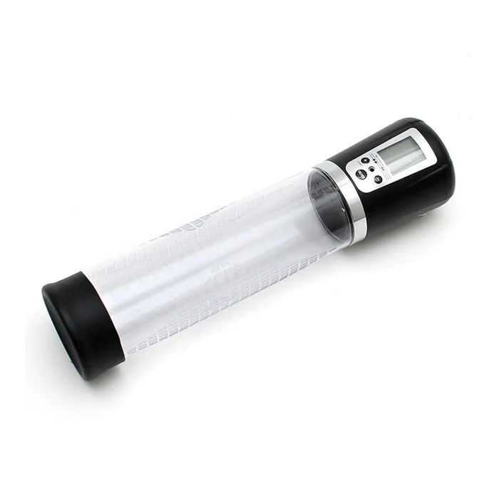Male Sex Toys Rimba Rimba PPump PP04 Electronic Penis Enlargement System Male Sex Toys Rimba Rimba PPump PP04 Electronic Penis Enlargement System