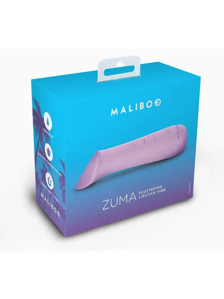Maliboo Zuma Lavender Maliboo Vibrators
