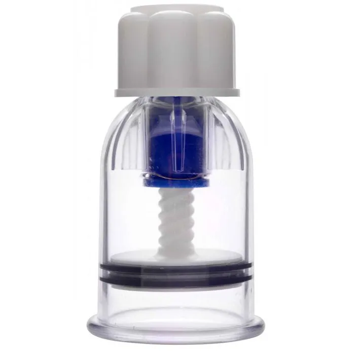 Master Series Anal Intake Anal Suction Device 2 Inch