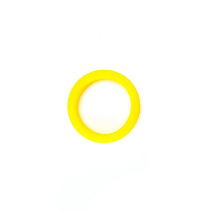 Me You Us Me You Us Silicone 42mm Ring Male Sex Toys