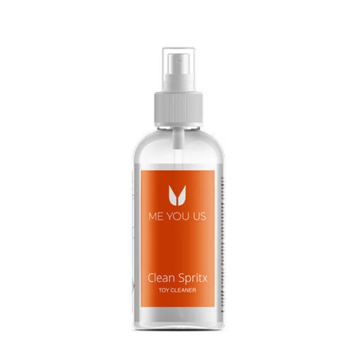 Me You Us Spritz Toy Cleaner 100ml Me You Us Vibrators