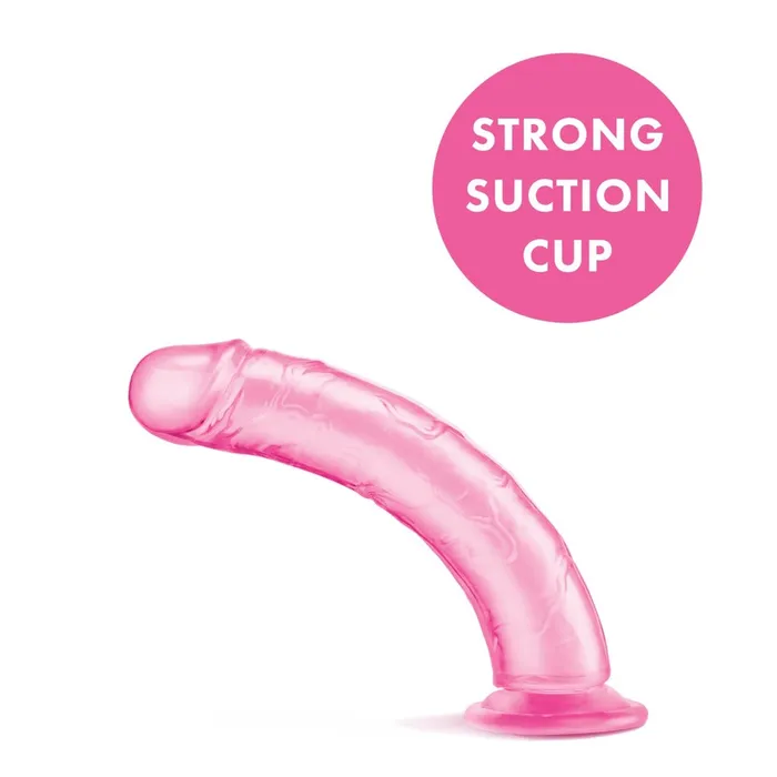 Me You Us Ultra Pink Dong 7 Inches Me You Us Dildos