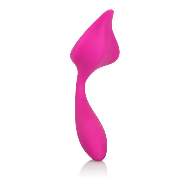 Mini Marvels Silicone Marvelous Lover CalExotics Female Sex Toys