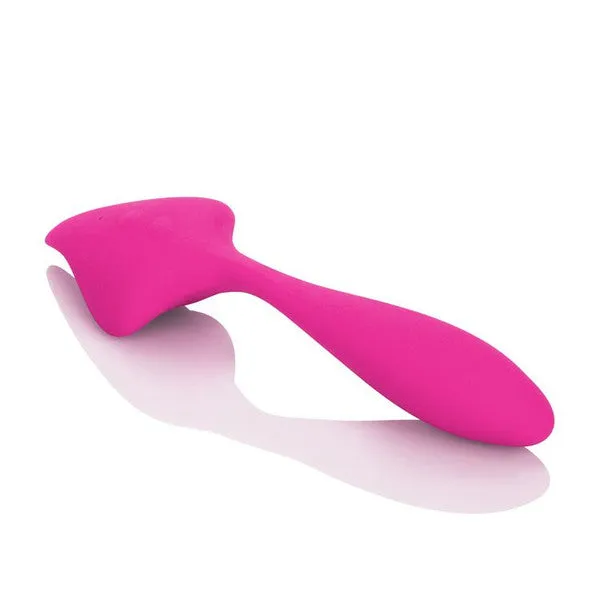 Mini Marvels Silicone Marvelous Lover CalExotics Female Sex Toys