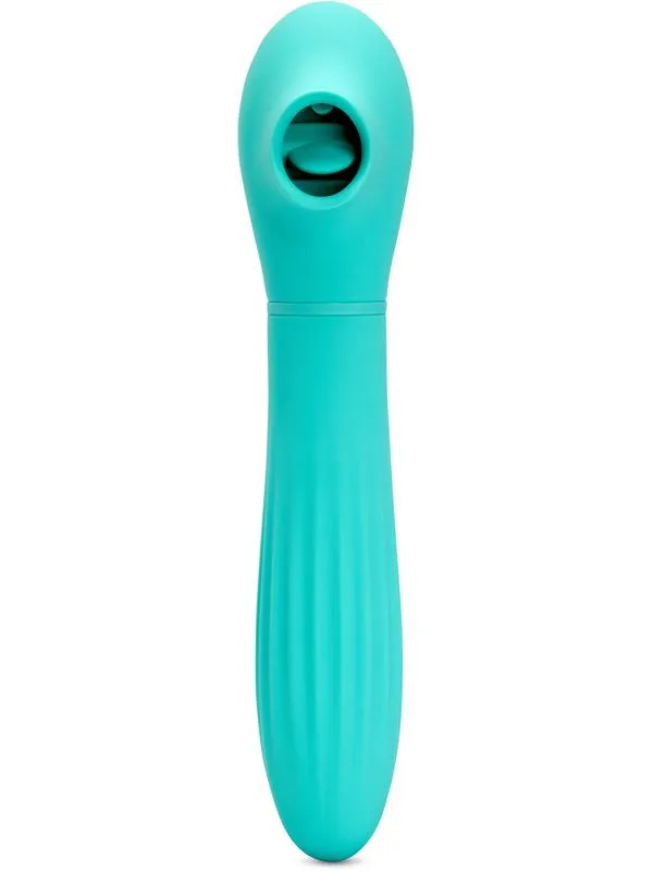 Novel Creations Vibrators Nu Sensuelle Triple Action Daisy Electric Blue Novel Creations Vibrators Nu Sensuelle Triple Action Daisy Electric Blue
