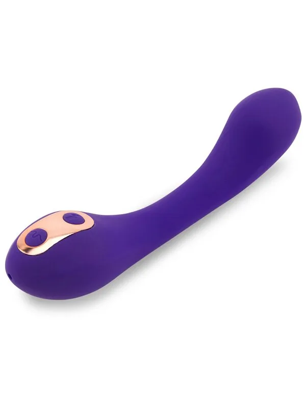 Novel Creations Vibrators Sensuelle Libi Deep Purple Novel Creations Vibrators Sensuelle Libi Deep Purple