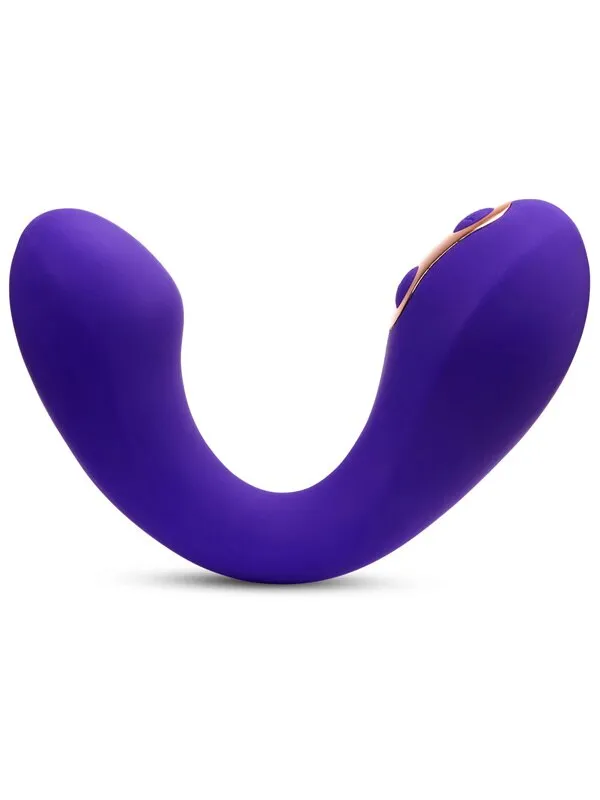 Novel Creations Vibrators Sensuelle Libi Deep Purple Novel Creations Vibrators Sensuelle Libi Deep Purple